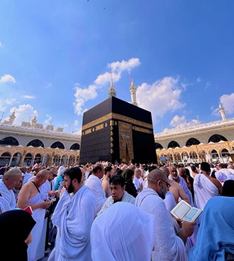 Masjidil Haram