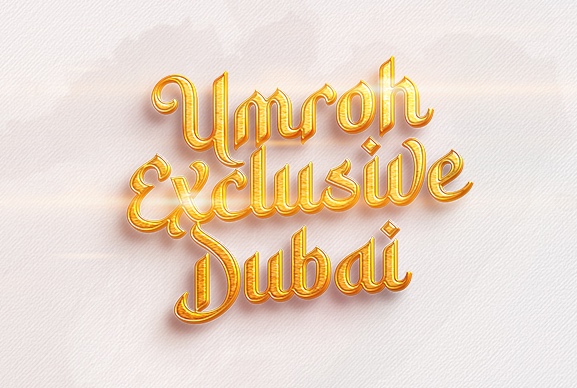 Umrah Exclusive Dubai Safari Desert Plus Al Ula 25 Juni 2026