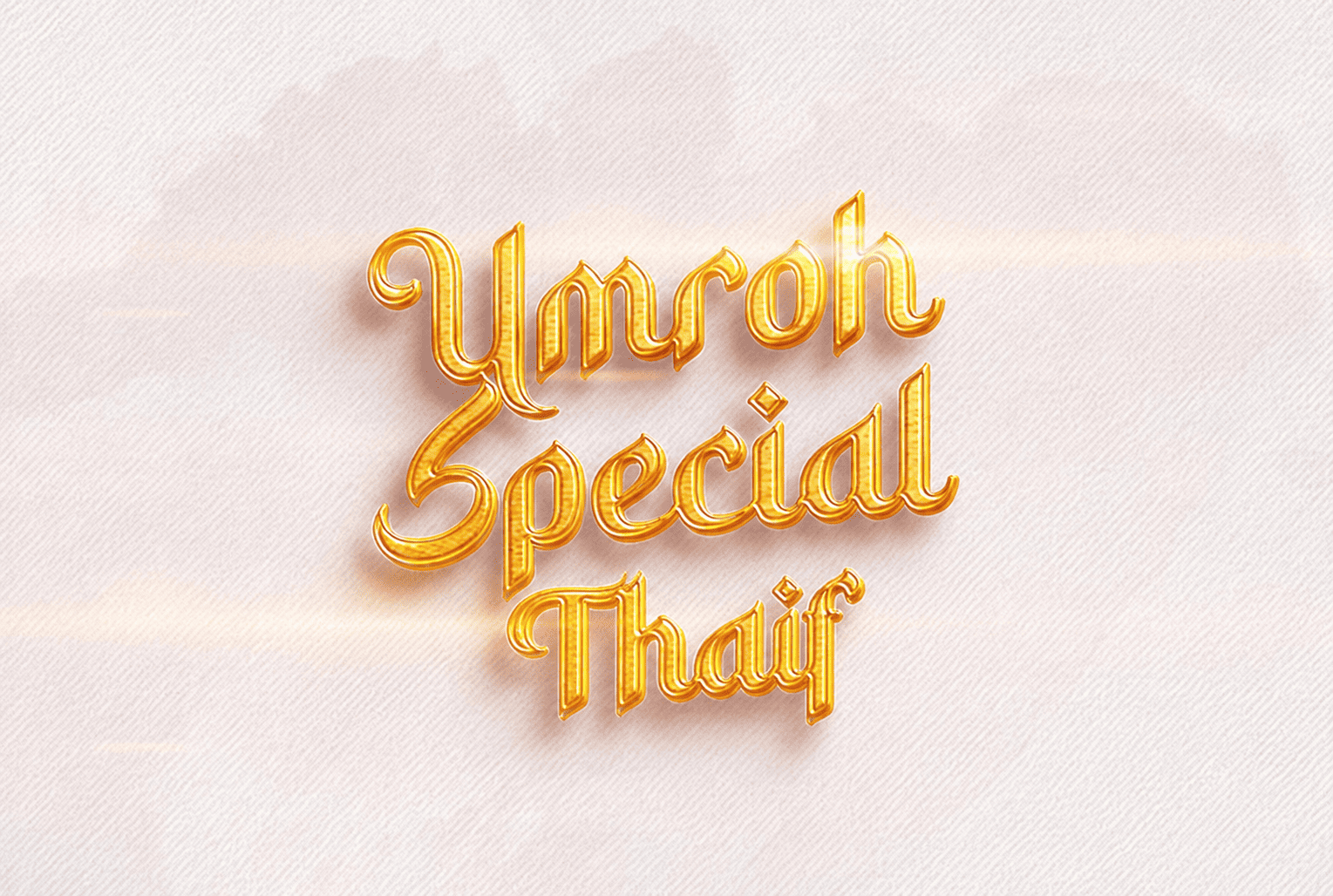 Umrah Special 05 September 2026